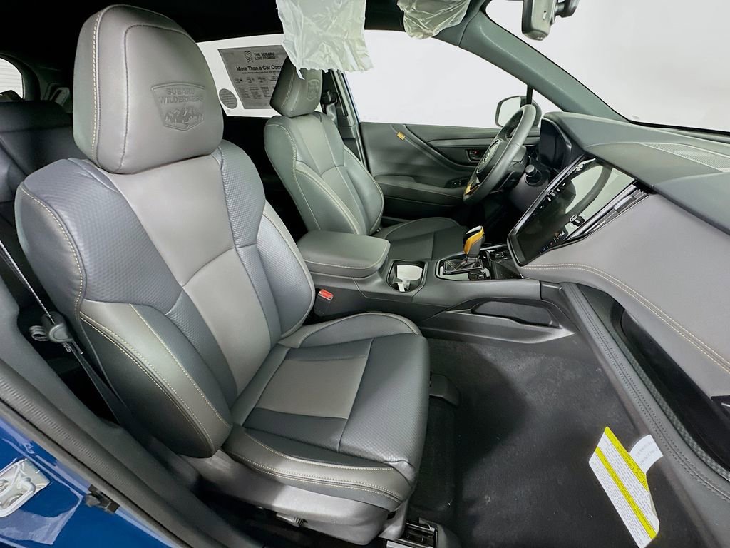 New 2025 Subaru Outback Wilderness image 36
