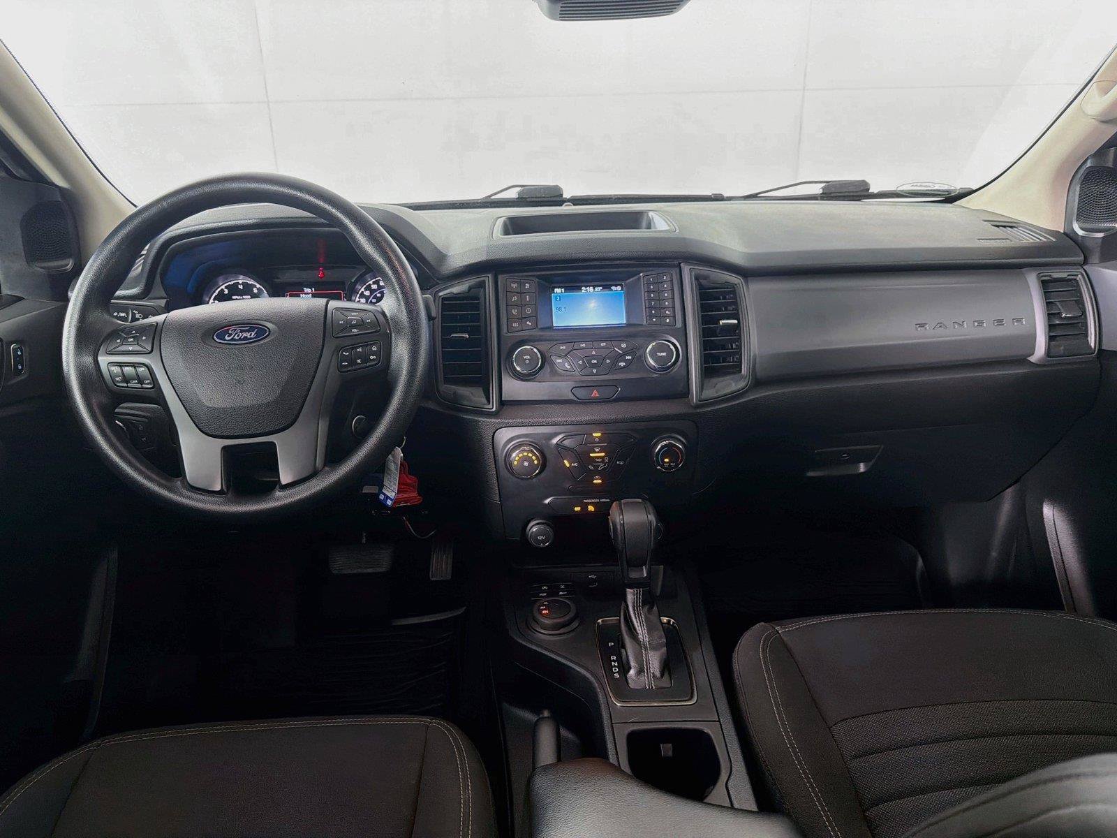 Used 2021 Ford Ranger XL w/ Equipment Group 101A High AWD/4WD image 25