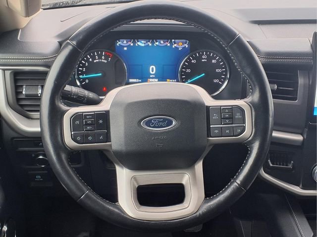 Used 2022 Ford Expedition Max XLT AWD/4WD image 26