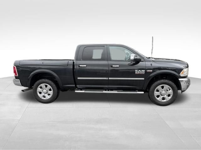 Used 2015 RAM 2500 Limited image 2