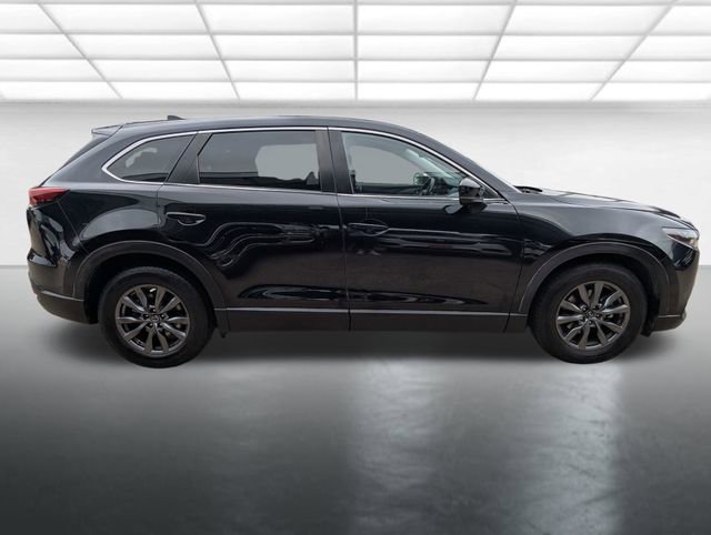 Used 2021 MAZDA CX-9 Sport image 28