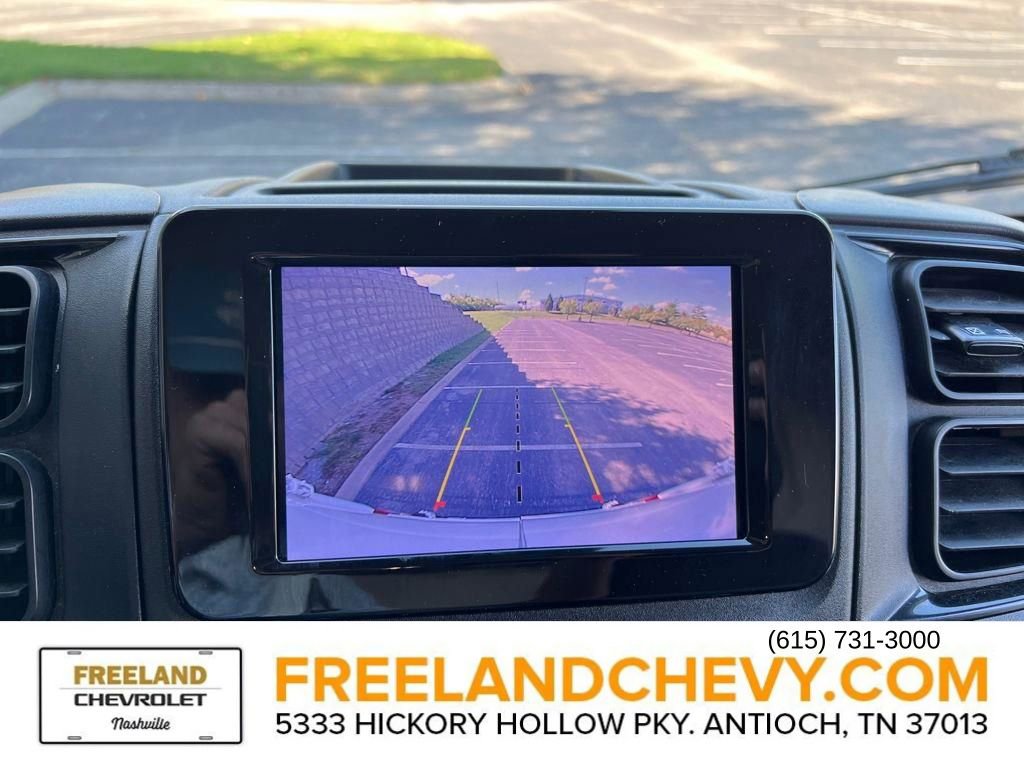 Used 2024 RAM ProMaster 2500 w/ Convenience Group image 32