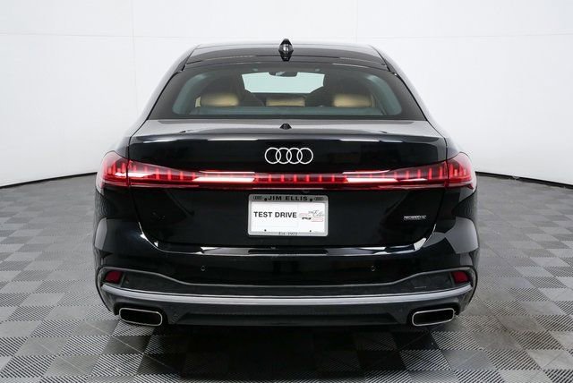 Used 2025 Audi A5 2.0T Premium Plus image 31