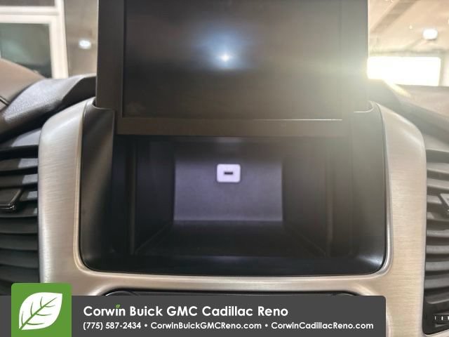Certified 2016 GMC Yukon SLT w/ Open Road Package AWD/4WD image 24