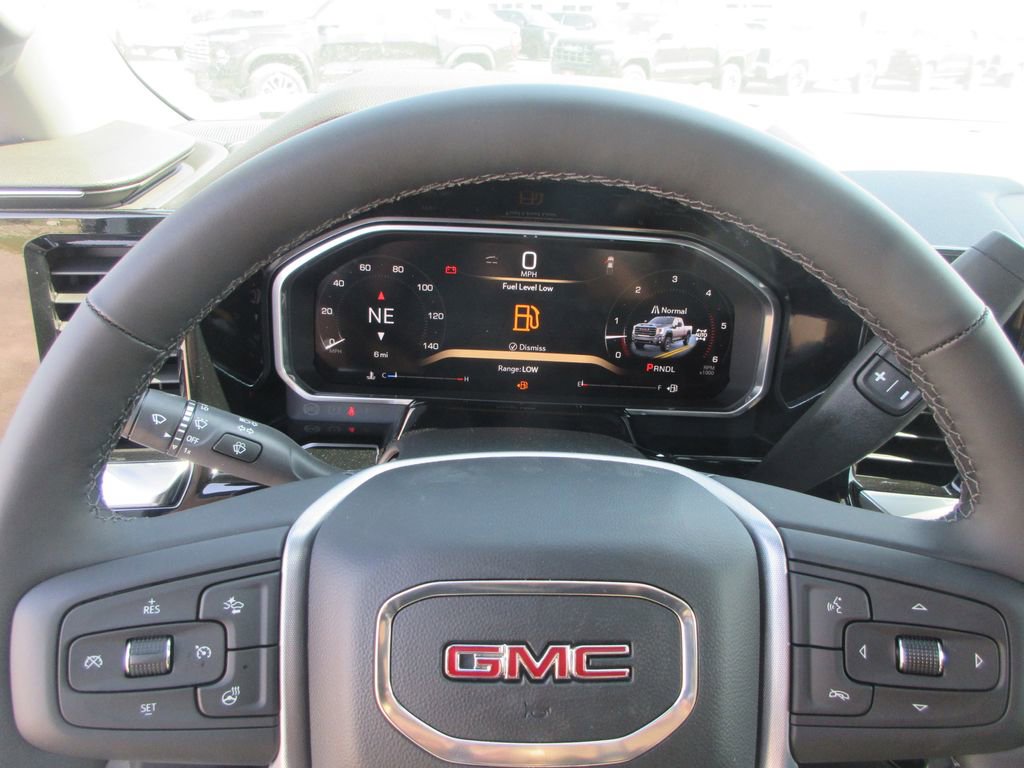 New 2026 GMC Sierra 2500 SLT w/ SLT Premium Package image 19