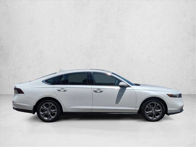 Used 2024 Honda Accord EX image 4