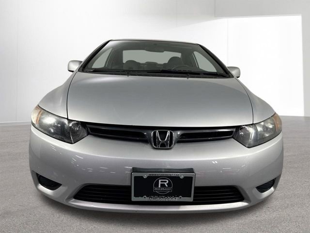 Used 2008 Honda Civic EX image 25