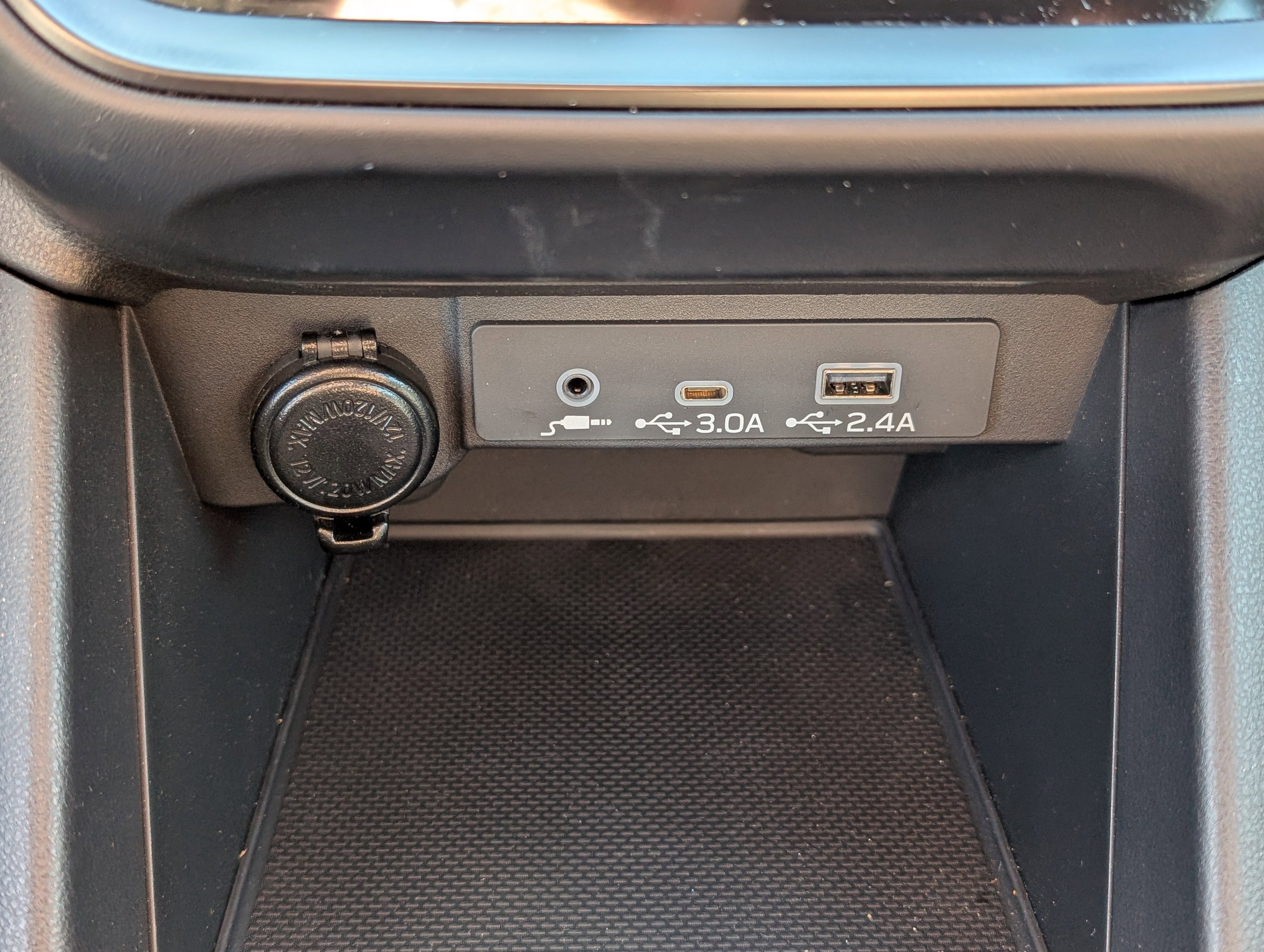 Used 2024 Subaru WRX Premium image 24