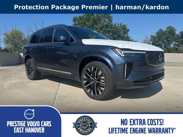 New 2026 Volvo XC90 B6 Plus w/ Protection Package Premier image 1