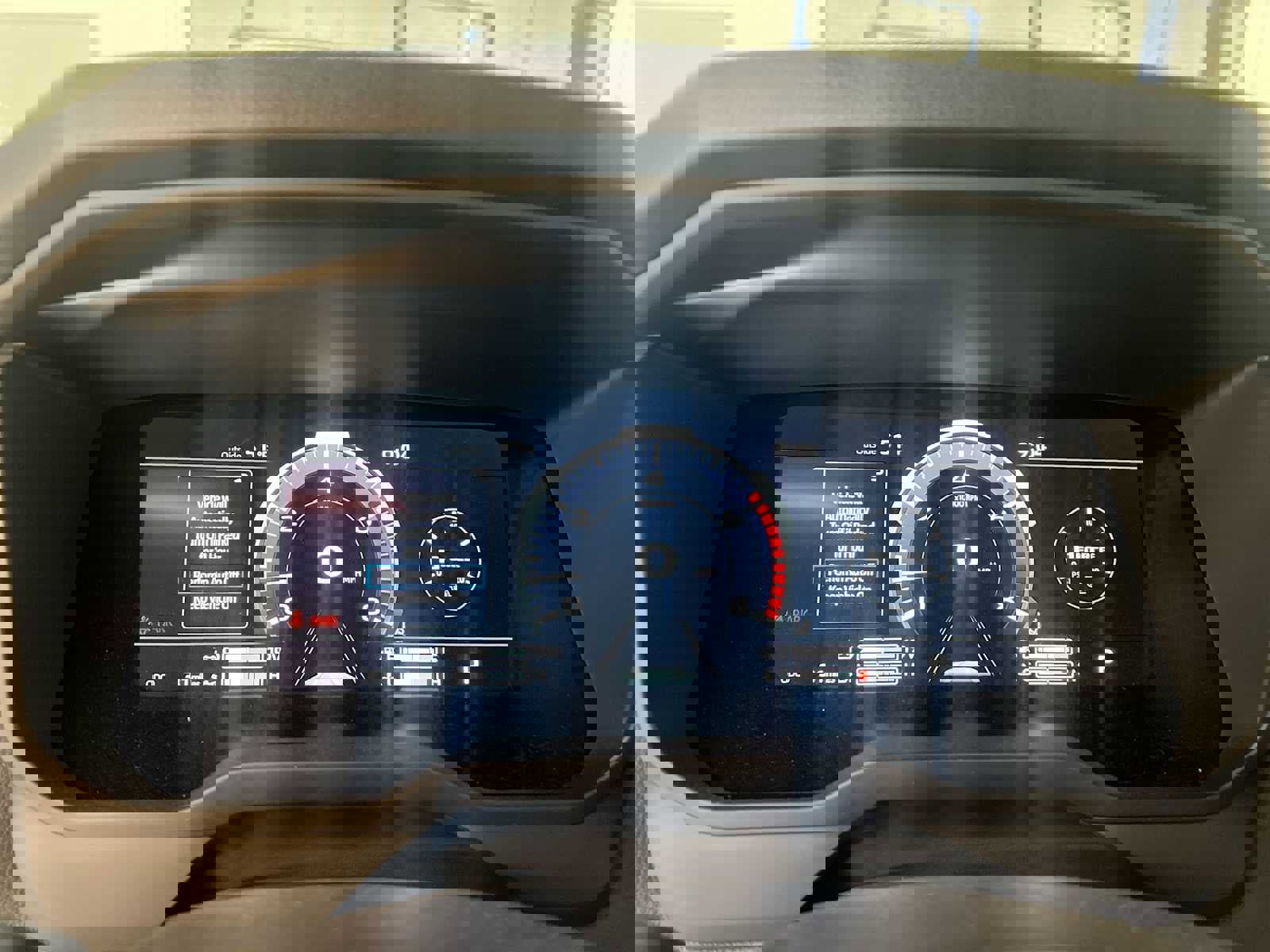 New 2026 Toyota Tundra Limited image 22