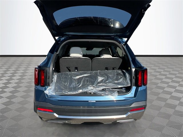 New 2026 Kia Sorento EX image 26