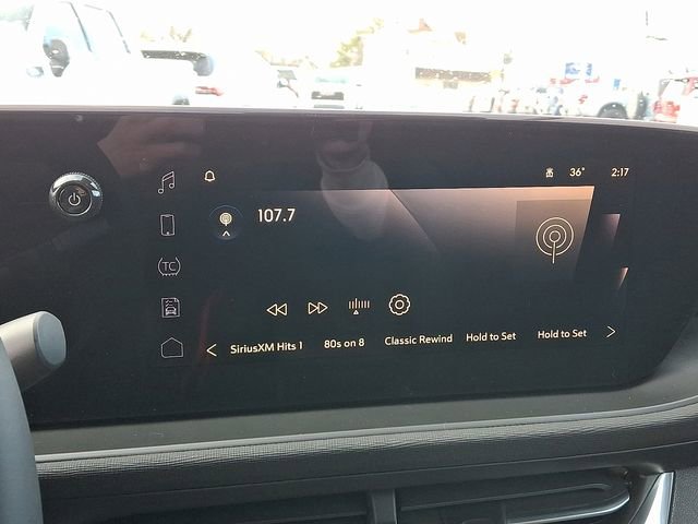 New 2026 Buick Envista Preferred w/ Convenience I Package image 17