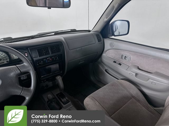 Used 2004 Toyota Tacoma 4x4 Double Cab image 21