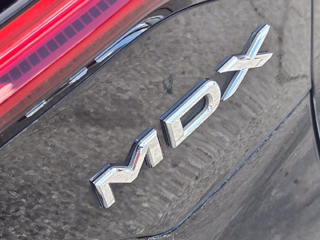 Used 2023 Acura MDX w/ Advance Package AWD/4WD image 13