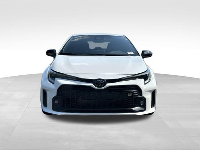 Used 2024 Toyota Corolla GR AWD/4WD image 8