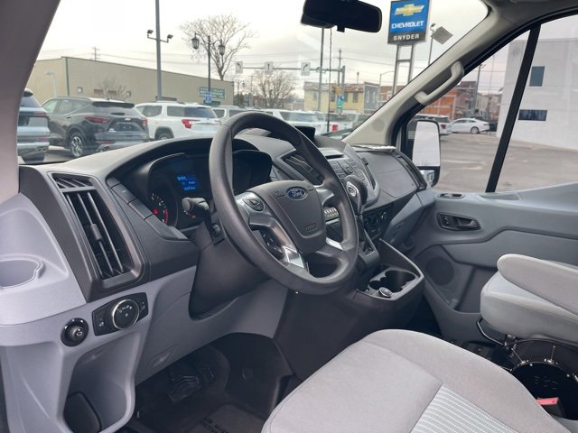 Used 2018 Ford Transit 350 XLT image 14