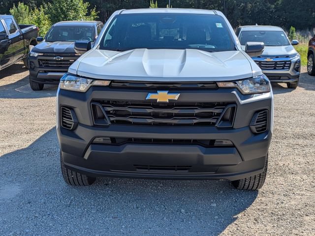 New 2026 Chevrolet Colorado W/T RWD image 6