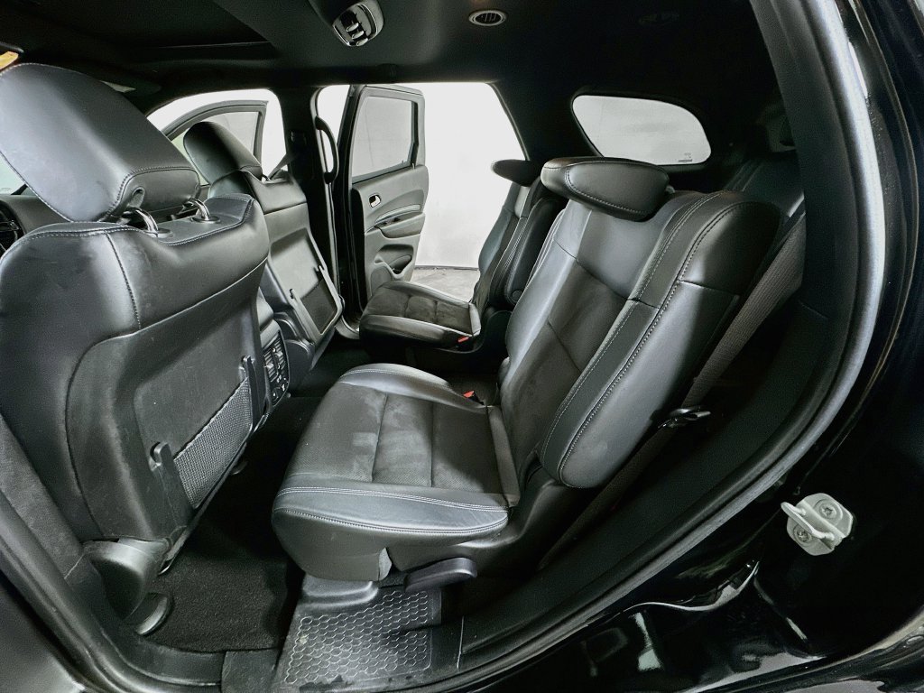 Used 2021 Dodge Durango GT AWD/4WD image 17