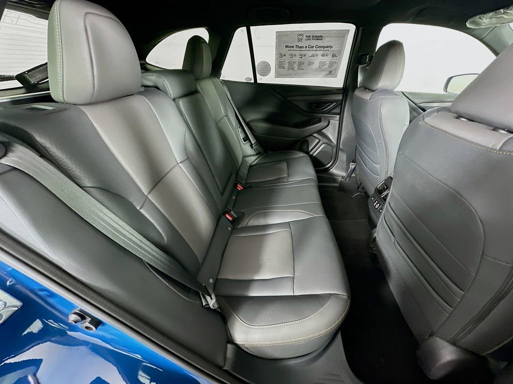 New 2025 Subaru Outback Wilderness image 35