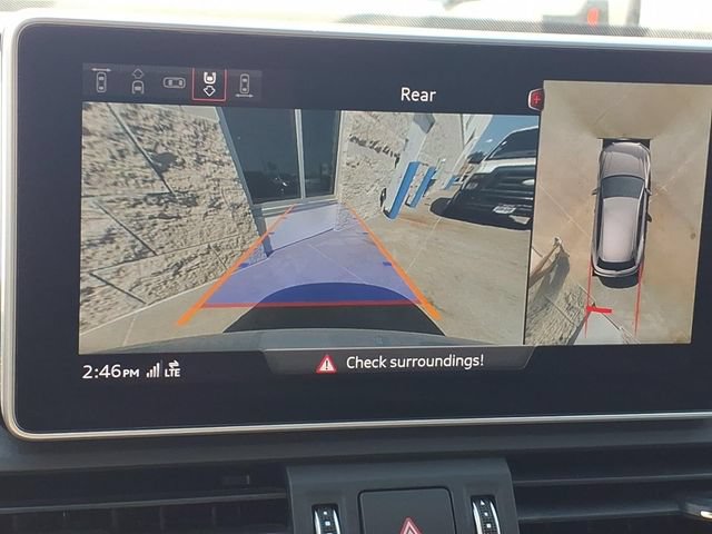 Used 2019 Audi Q5 Prestige AWD/4WD image 20