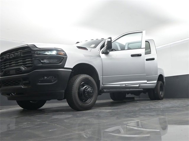 New 2026 RAM 3500 Tradesman image 66