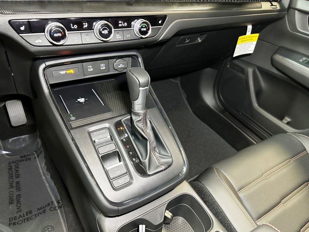 New 2026 Honda CR-V Sport-L image 20