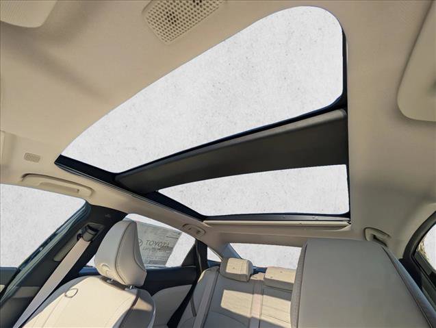 New 2026 Toyota Crown Limited image 26