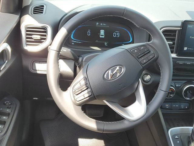 New 2026 Hyundai Venue SEL FWD image 11
