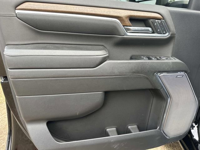 Used 2024 Chevrolet Silverado 2500 High Country w/ High Country Premium Package image 19