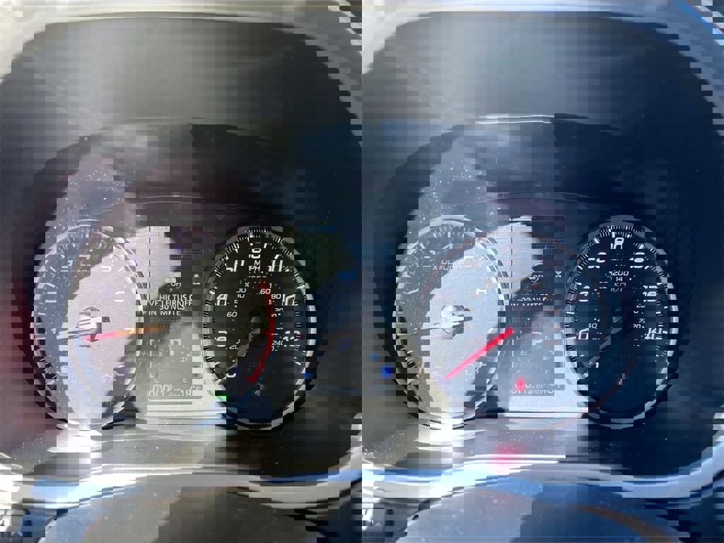 New 2026 Mitsubishi Eclipse Cross SE image 13