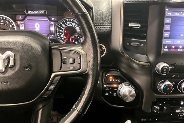 Used 2019 RAM 1500 Sport w/ Level 2 Equipment Group image 13