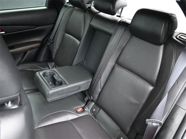 Certified 2024 MAZDA CX-30 2.5 Turbo w/ Premium Package image 22