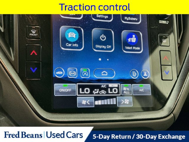 Used 2024 Subaru Crosstrek 2.5i Limited AWD/4WD image 18