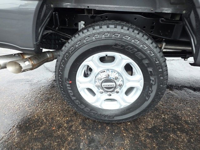 New 2026 Ford F250 XLT image 9