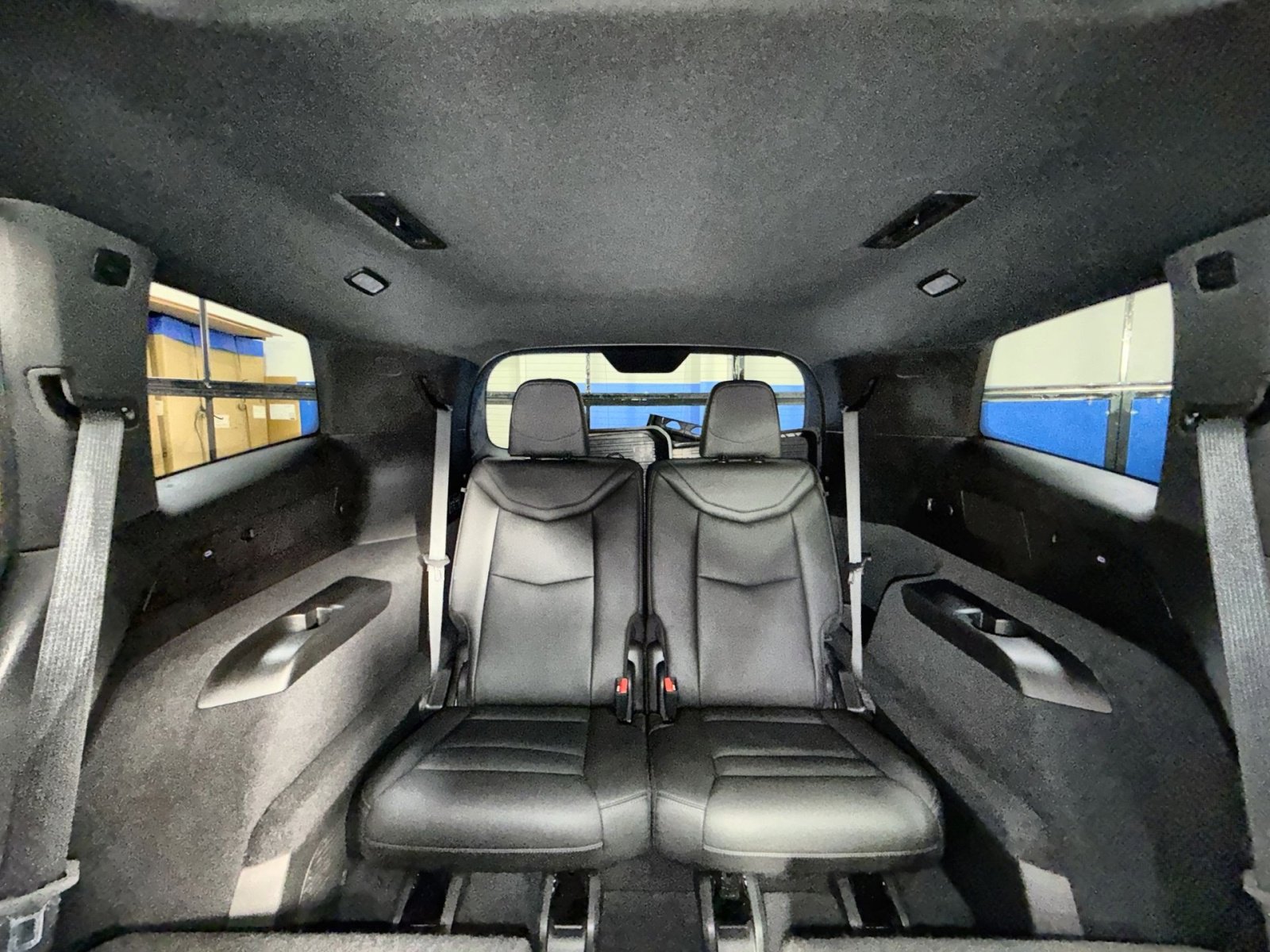 Used 2023 Cadillac XT6 Sport image 33