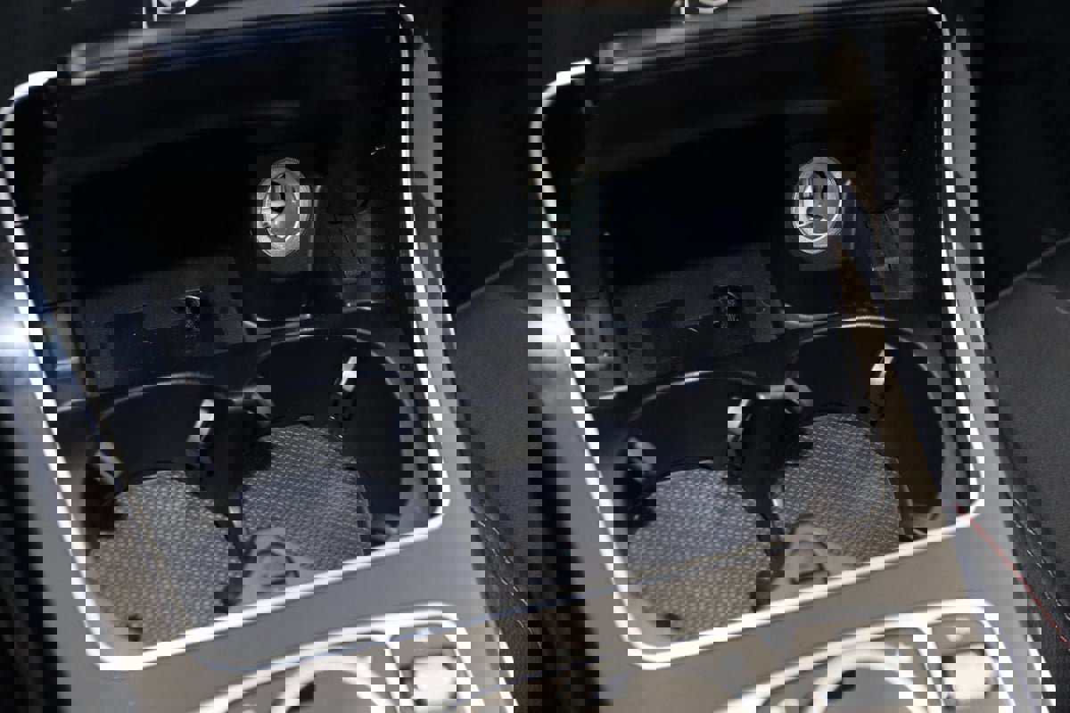 Used 2018 Mercedes-Benz C 43 AMG 4MATIC Sedan image 36