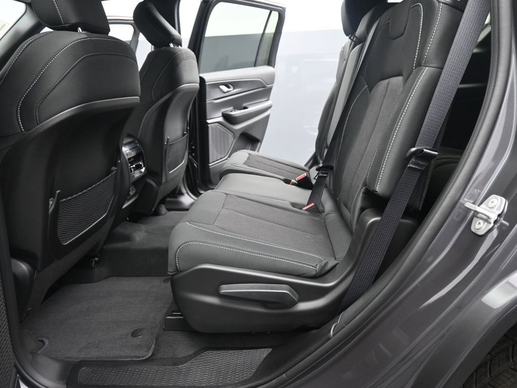 New 2025 Jeep Grand Cherokee L Laredo w/ Luxury Tech Group I image 13