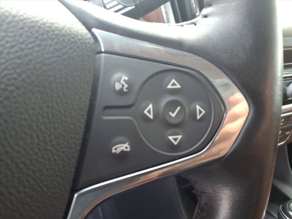 Used 2019 Chevrolet Traverse High Country AWD/4WD image 21