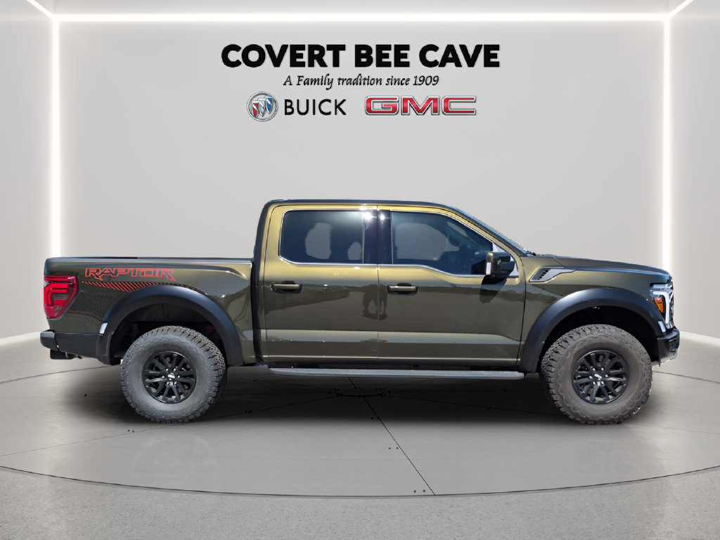 Used 2026 Ford F150 Raptor AWD/4WD image 11
