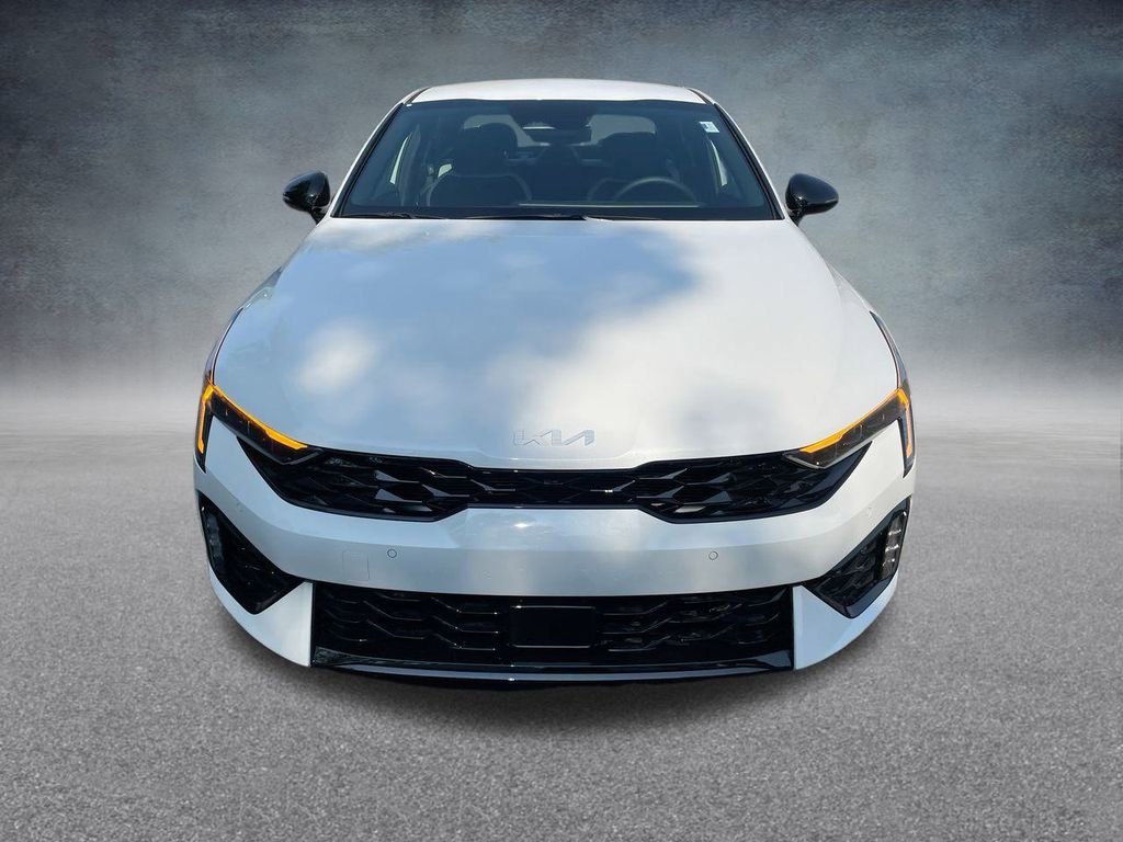 New 2026 Kia K5 GT-Line image 35