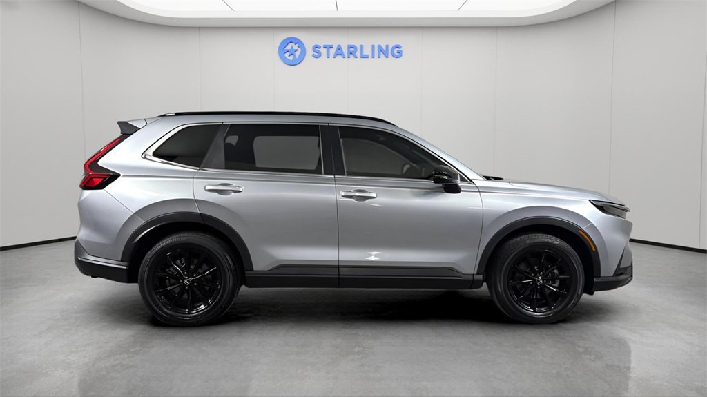 Used 2025 Honda CR-V Sport-L image 11