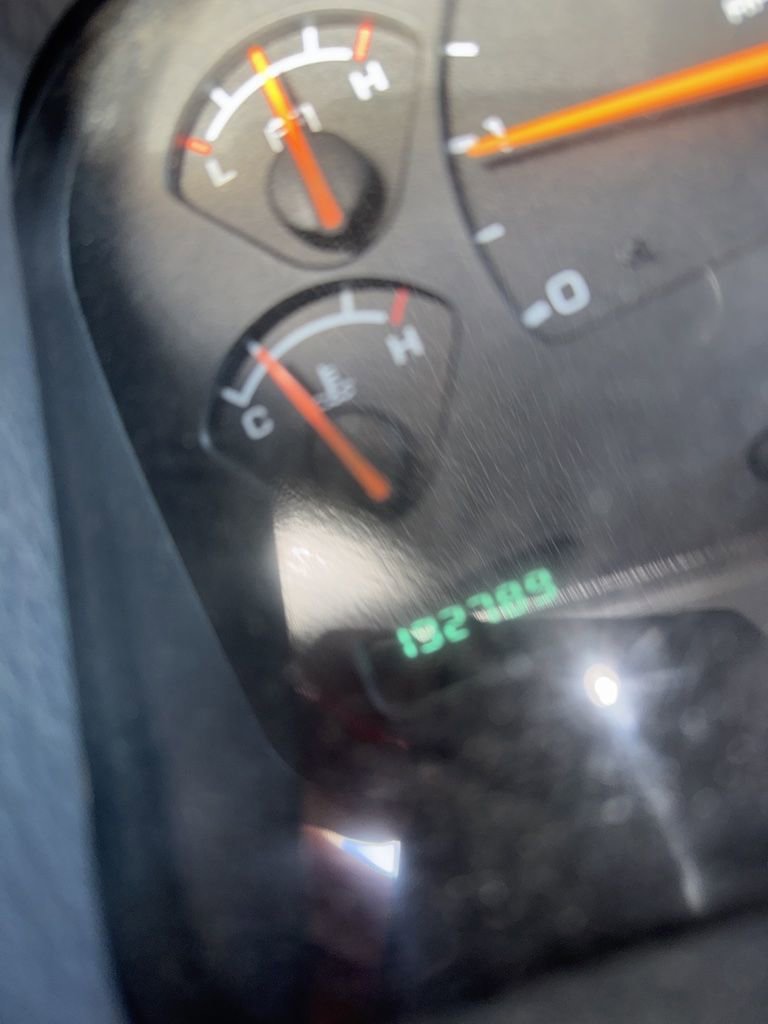 Used 2001 Dodge Durango 4WD image 9