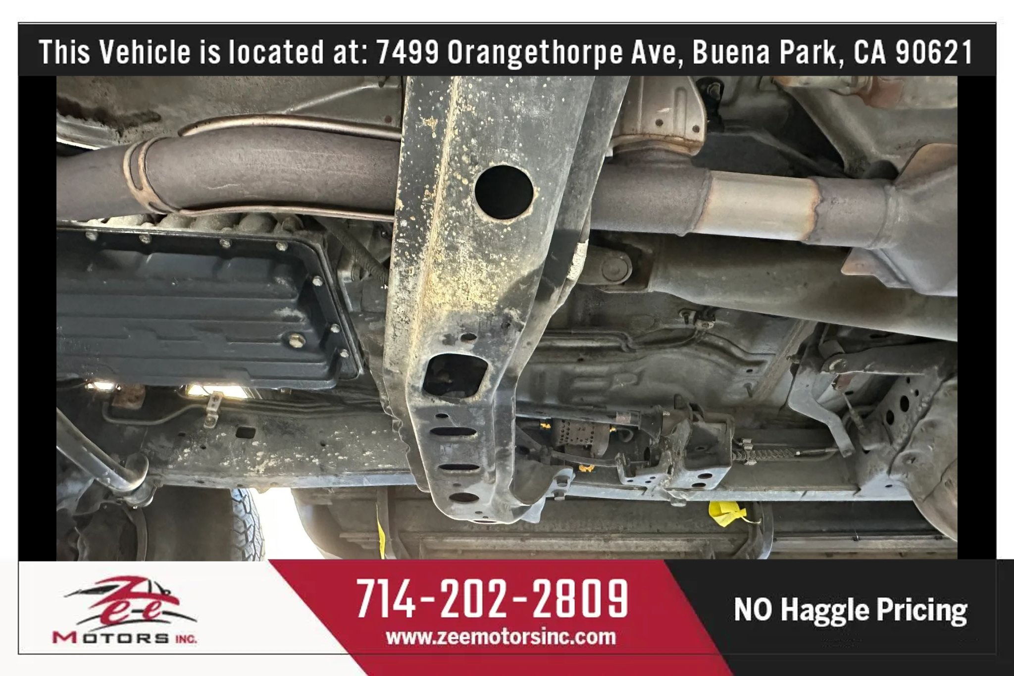 Used 1995 Toyota 4Runner SR5 RWD image 56