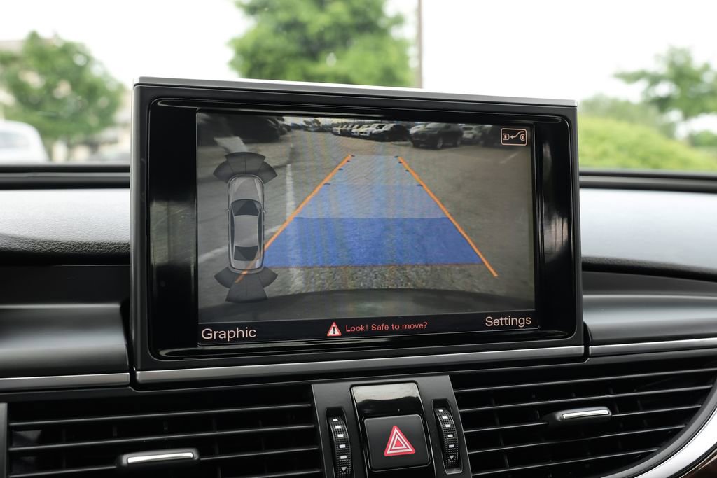 Used 2014 Audi A6 3.0T Prestige w/ Prestige Package image 22