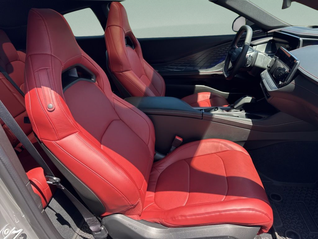 New 2026 Dodge Charger Scat Pack AWD/4WD image 25