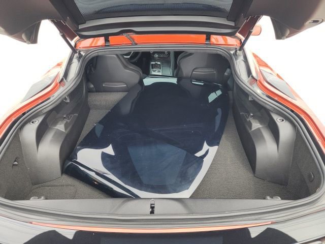 Certified 2016 Chevrolet Corvette Z06 w/ 3LZ Preferred Equipment Group image 21