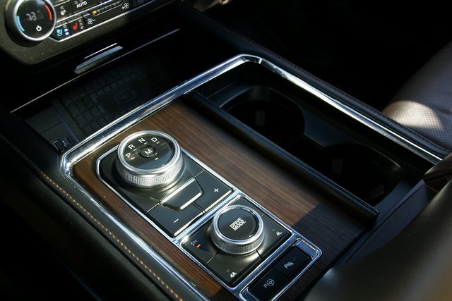 Used 2021 Ford Expedition Max King Ranch image 29