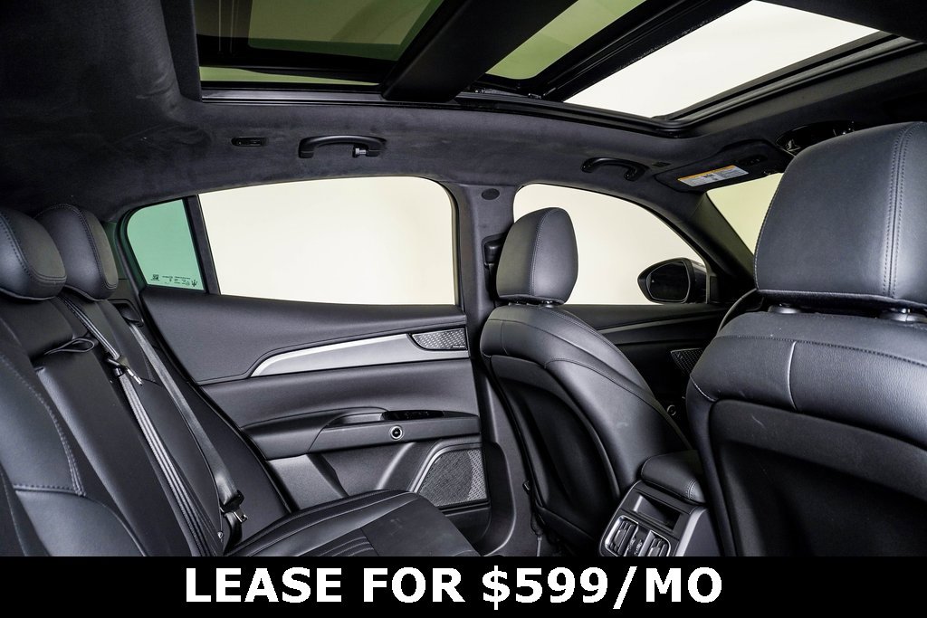 Certified 2024 Maserati Grecale GT image 16