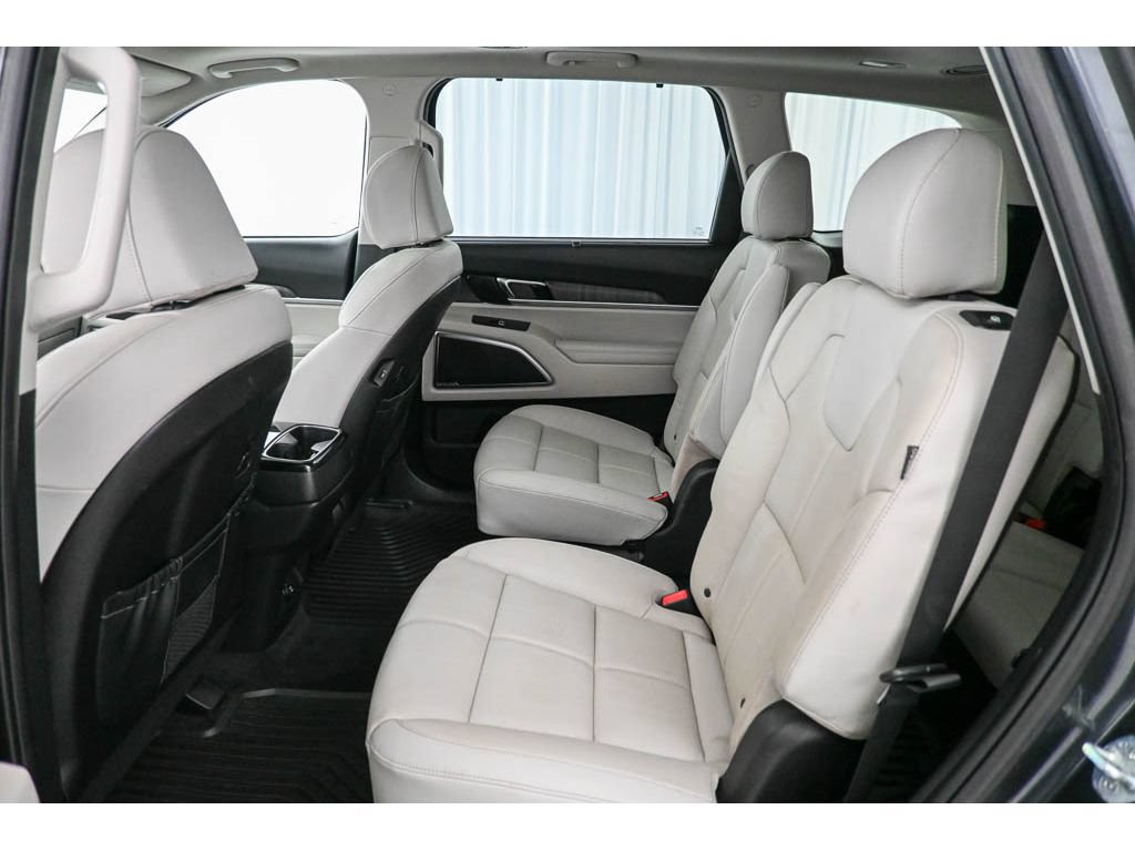 Certified 2023 Kia Telluride SX AWD/4WD image 28