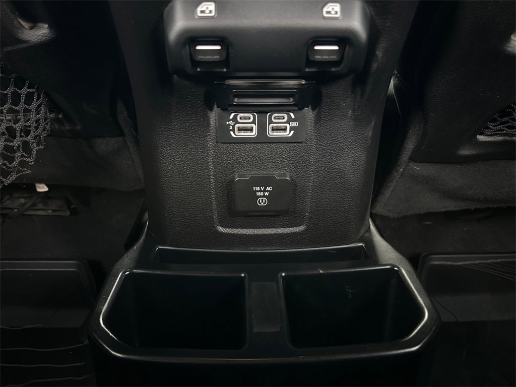 Used 2018 Jeep Wrangler Unlimited Rubicon image 26